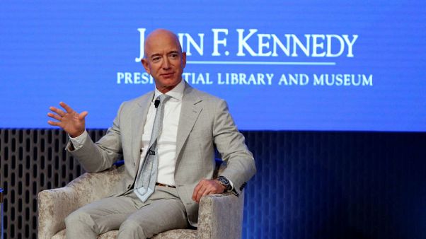 Amazon's $1.5 million political gambit backfires in Seattle City Council election Amazon's $1.5 million political gambit backfires in Seattle City Council election