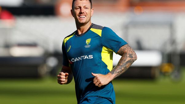 Rare run of fitness has Pattinson pinching himself Rare run of fitness has Pattinson pinching himself