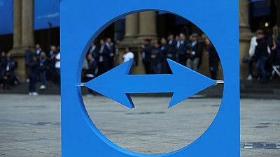 TeamViewer core profits up 95% in first results since IPO
