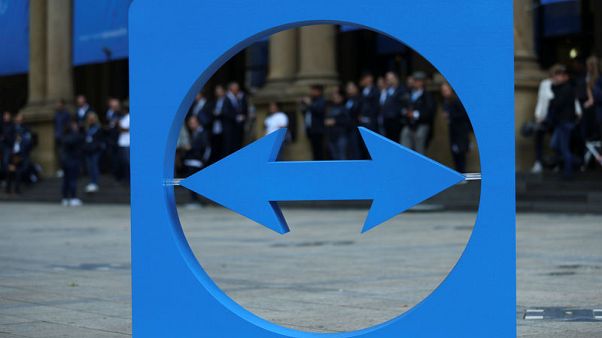 TeamViewer core profits up 95% in first results since IPO TeamViewer core profits up 95% in first results since IPO