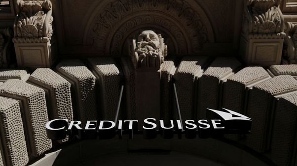 Credit Suisse makes change to executive board Credit Suisse makes change to executive board