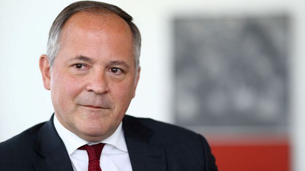 ECB's Coeure to head BIS Innovation Hub from Jan. 15 ECB's Coeure to head BIS Innovation Hub from Jan. 15