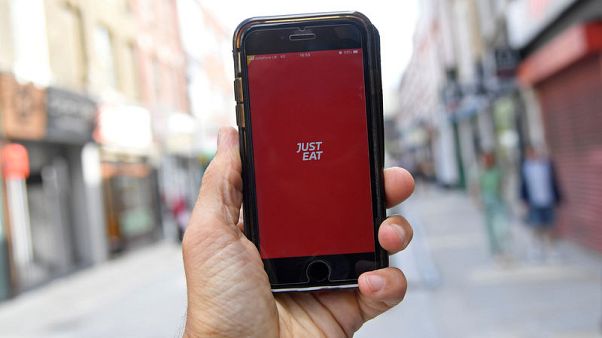 Prosus lowers threshold for its rival Just Eat bid Prosus lowers threshold for its rival Just Eat bid