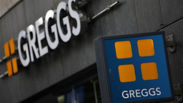 Greggs bucks gloomy UK retail trend with profit upgrade Greggs bucks gloomy UK retail trend with profit upgrade