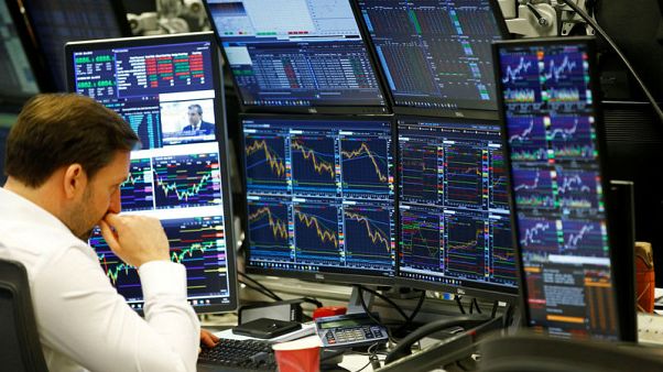 FTSE erases last week's gain on rising Hong Kong tensions FTSE erases last week's gain on rising Hong Kong tensions