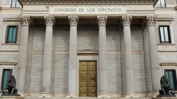 Spain's Socialists seek government deal as Ciudadanos leader quits Spain's Socialists seek government deal as Ciudadanos leader quits