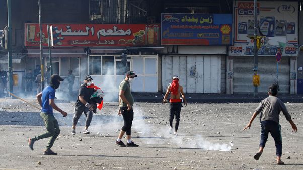Top Iraqi cleric casts doubt on reforms offered to defuse unrest Top Iraqi cleric casts doubt on reforms offered to defuse unrest