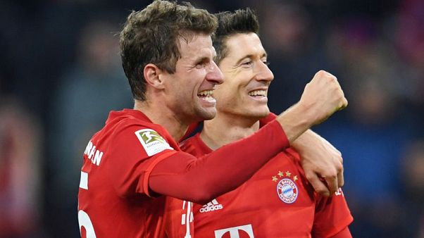 Talking points from the Bundesliga weekend Talking points from the Bundesliga weekend
