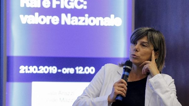 Azzurre:Bertolini,con Malta serve umiltà Azzurre:Bertolini,con Malta serve umiltà
