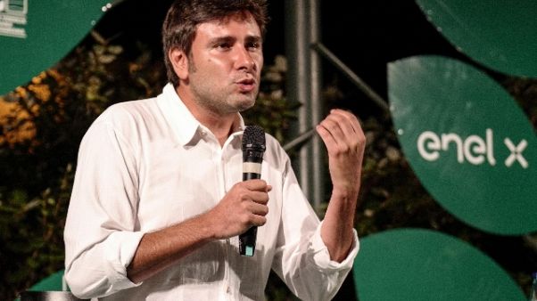 Morta la mamma di Di Battista Morta la mamma di Di Battista