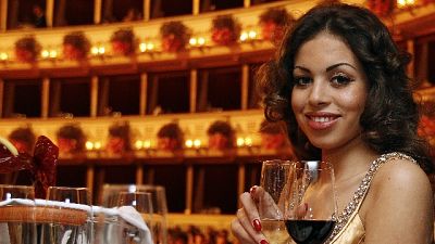 Teste, Ruby?50mila euro cash per vacanza Teste, Ruby?50mila euro cash per vacanza