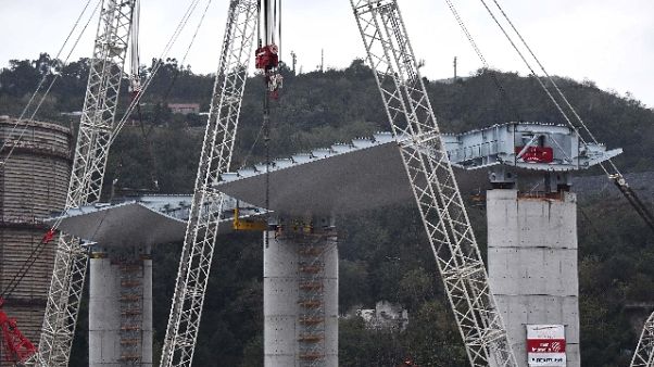 Riesame, interdizione per 11 di Spea Riesame, interdizione per 11 di Spea