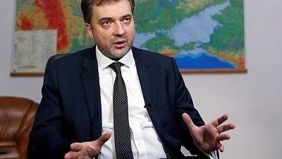 Ukraine expects U.S. military aid to keep flowing despite Trump impeachment battle Ukraine expects U.S. military aid to keep flowing despite Trump impeachment battle