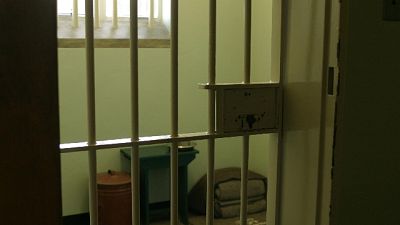 Uccise moglie, si impicca in carcere Uccise moglie, si impicca in carcere