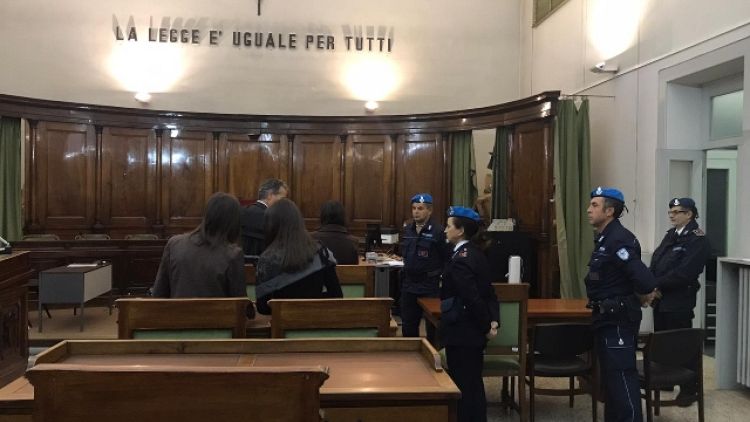 Condannata foreign fighter italiana