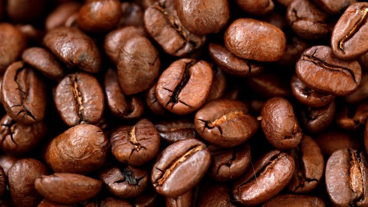 Swiss coffee lovers win reprieve over plans to scrap bean stockpile