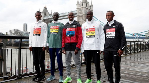 Kenya's Kiptum gets four-year ban for doping Kenya's Kiptum gets four-year ban for doping