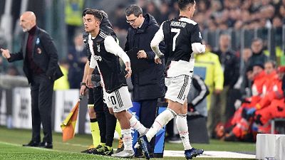 Ronaldo già in Portogallo, niente multe