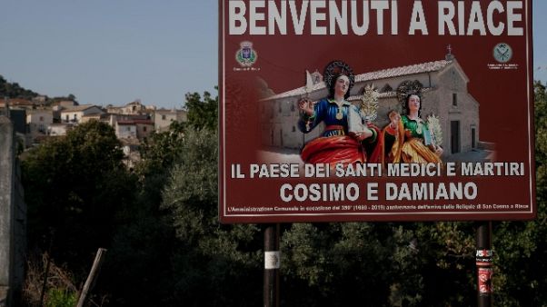 Riace:sì a ricorso, sindaco ineleggibile Riace:sì a ricorso, sindaco ineleggibile