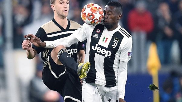 Matuidi frattura costola,salta Nazionale Matuidi frattura costola,salta Nazionale