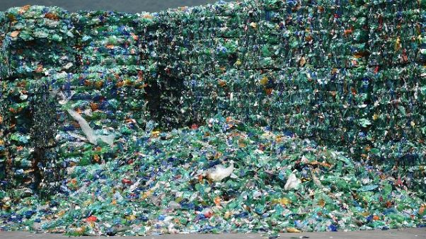 Tecnici, rischio sovrastima plastic tax Tecnici, rischio sovrastima plastic tax