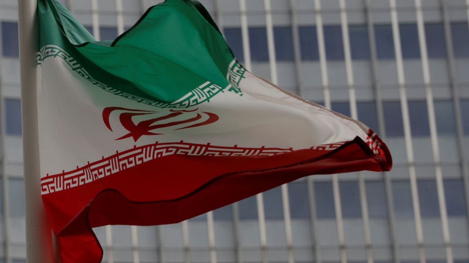 Iran adds to breaches of nuclear deal with enrichment push - IAEA report