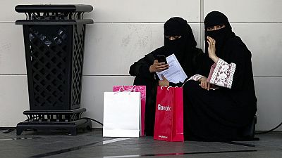 Saudi promo video labels feminism, atheism, homosexuality as extremist ideas Saudi promo video labels feminism, atheism, homosexuality as extremist ideas