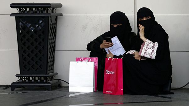 Saudi promo video labels feminism, atheism, homosexuality as extremist ideas Saudi promo video labels feminism, atheism, homosexuality as extremist ideas