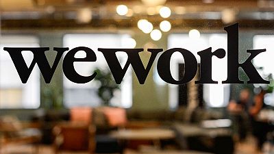 WeWork begins search for a new CEO - sources