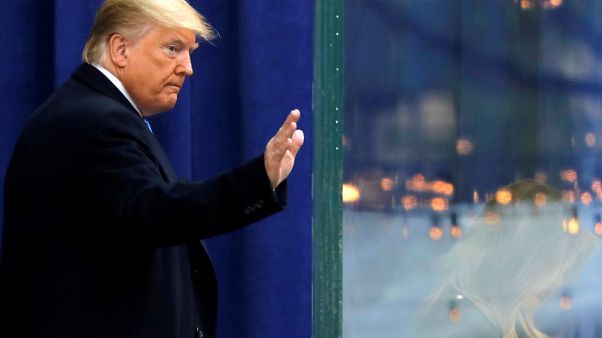 U.S. judge dismisses NY attorney general as defendant in Trump tax returns case U.S. judge dismisses NY attorney general as defendant in Trump tax returns case