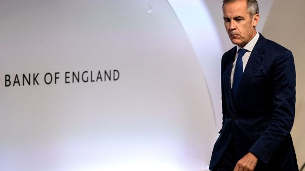 UK's Javid says no need to extend Carney's term at Bank of England - Bloomberg UK's Javid says no need to extend Carney's term at Bank of England - Bloomberg