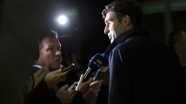 Fonseca, non esiste nessun caso Florenzi Fonseca, non esiste nessun caso Florenzi