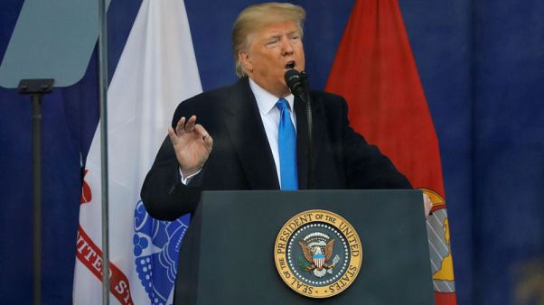 Trump expected to delay European auto tariff decision - EU officials Trump expected to delay European auto tariff decision - EU officials