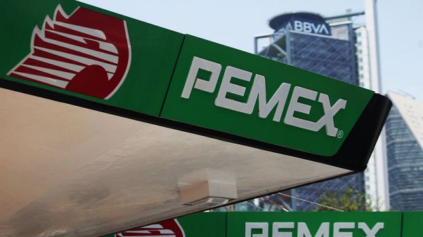 Ransomware attack at Mexico's Pemex halts work, threatens to cripple computers Ransomware attack at Mexico's Pemex halts work, threatens to cripple computers