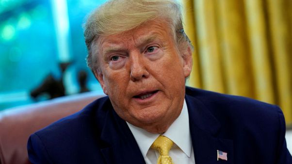 Trump says China trade deal 'close' but dashes hopes for signing details Trump says China trade deal 'close' but dashes hopes for signing details