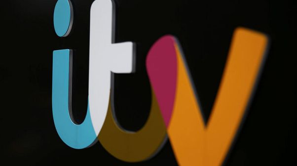 ITV set for solid end to the year after third-quarter advertising grows ITV set for solid end to the year after third-quarter advertising grows