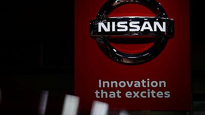 Nissan reports 70% second-quarter profit slump, slashes full-year outlook
