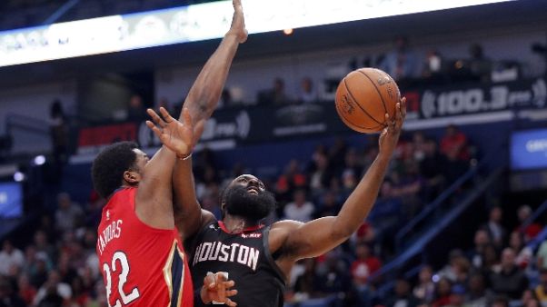 Nba, Boston vince ancora, e sono 8 Nba, Boston vince ancora, e sono 8