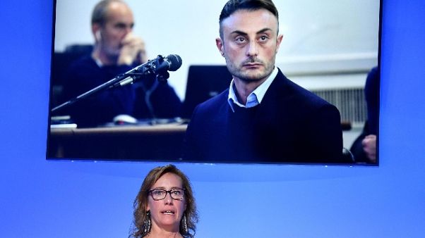 Cucchi: giudice si astiene su depistaggi Cucchi: giudice si astiene su depistaggi