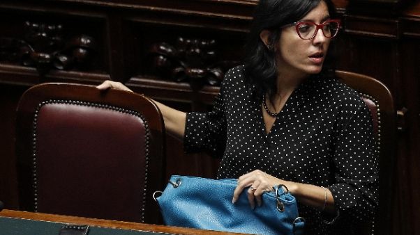 Dadone, capo politico? Valutano iscritti Dadone, capo politico? Valutano iscritti