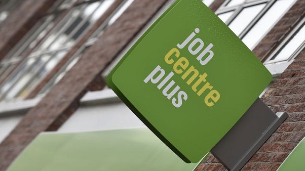 UK jobs fall by most in over four years as election nears UK jobs fall by most in over four years as election nears