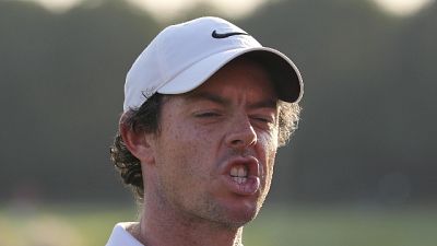McIlroy da 500 settimane in top ten McIlroy da 500 settimane in top ten