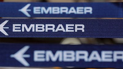 Embraer posts $77.2 million loss affected by Boeing deal costs