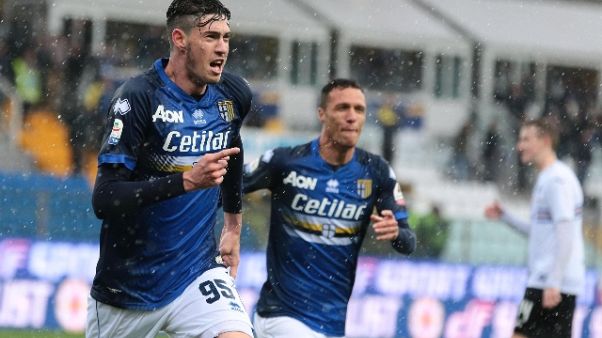Calcio: Bastoni lascia ritiro Under 21 Calcio: Bastoni lascia ritiro Under 21