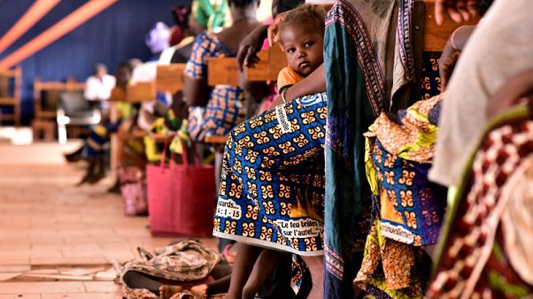 How a preacher sent gunmen into Burkina Faso's schools How a preacher sent gunmen into Burkina Faso's schools