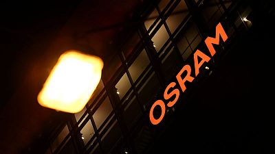 Osram backs AMS takeover as auto downturn triggers 2019 loss