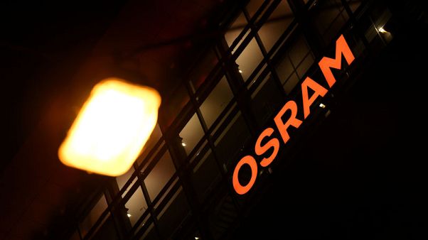 Osram backs AMS takeover as auto downturn triggers 2019 loss Osram backs AMS takeover as auto downturn triggers 2019 loss