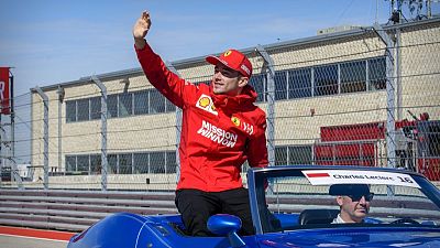 Leclerc to take grid penalty in Brazil