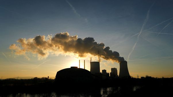 Germany will not force hard coal plant closures before 2026 - draft law Germany will not force hard coal plant closures before 2026 - draft law