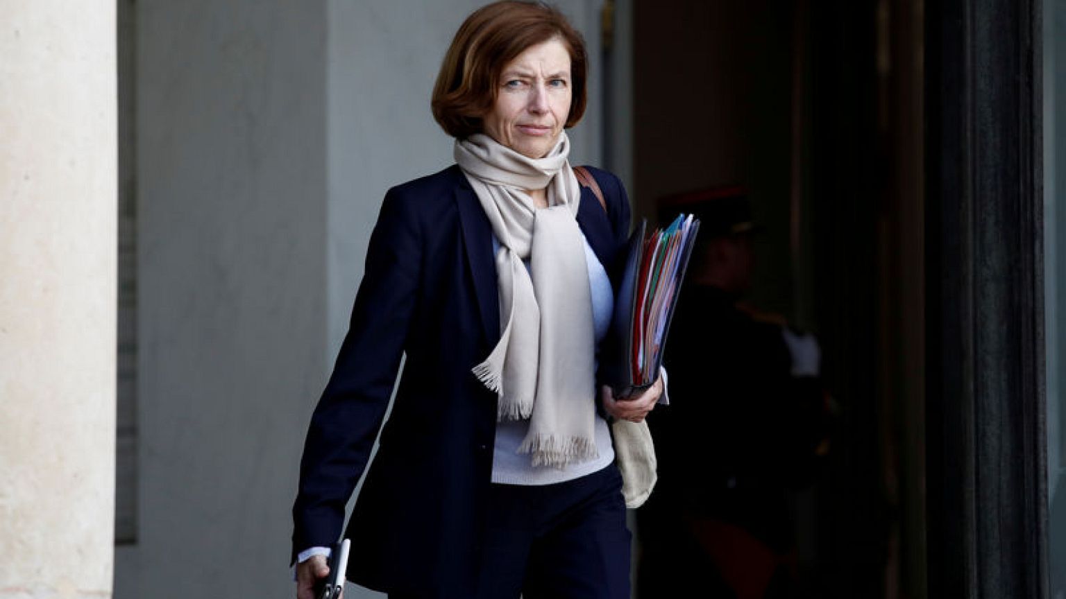 Europe agrees to develop more weapons independently of U.S.